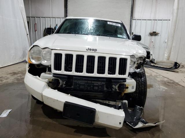 Photo 4 VIN: 1J8GR48K78C212589 - JEEP GRAND CHEROKEE 