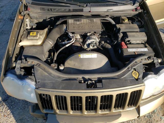 Photo 11 VIN: 1J8GR48K78C221020 - JEEP GRAND CHER 