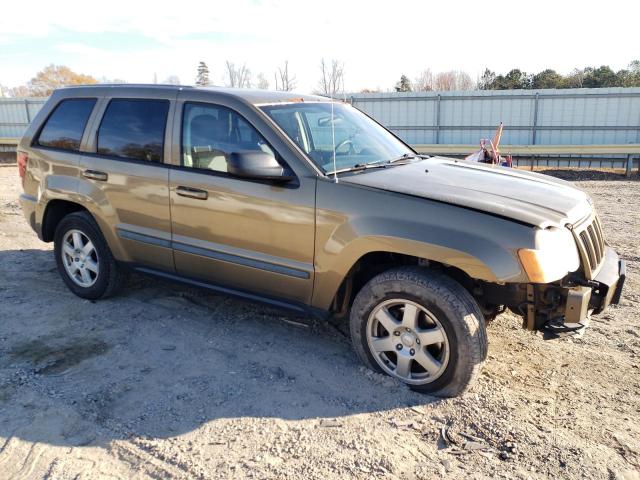 Photo 3 VIN: 1J8GR48K78C221020 - JEEP GRAND CHER 