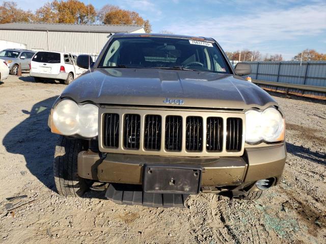 Photo 4 VIN: 1J8GR48K78C221020 - JEEP GRAND CHER 