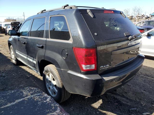 Photo 1 VIN: 1J8GR48K78C238979 - JEEP GRAND CHEROKEE 