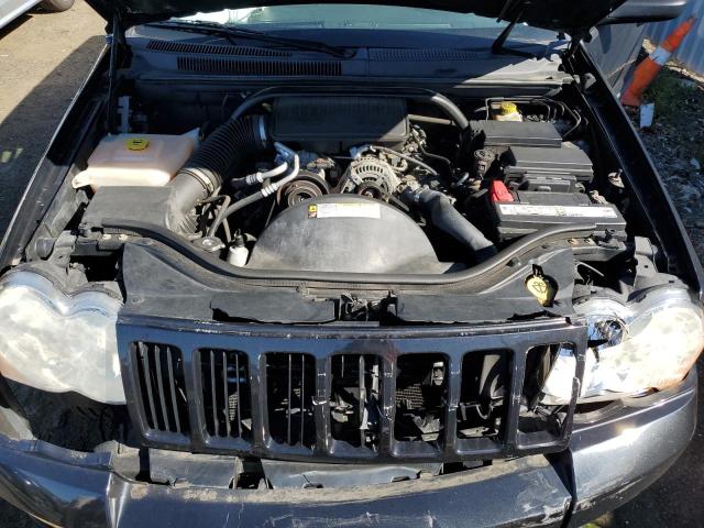 Photo 10 VIN: 1J8GR48K78C238979 - JEEP GRAND CHEROKEE 