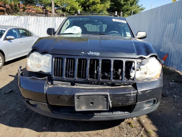 Photo 4 VIN: 1J8GR48K78C238979 - JEEP GRAND CHEROKEE 