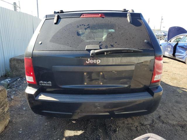 Photo 5 VIN: 1J8GR48K78C238979 - JEEP GRAND CHEROKEE 