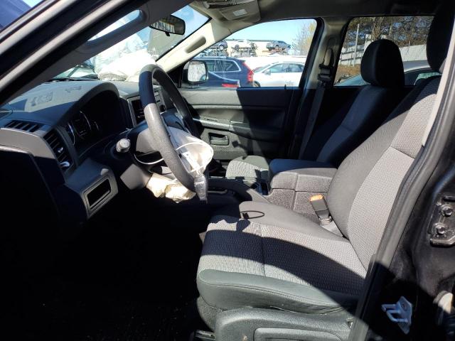 Photo 6 VIN: 1J8GR48K78C238979 - JEEP GRAND CHEROKEE 