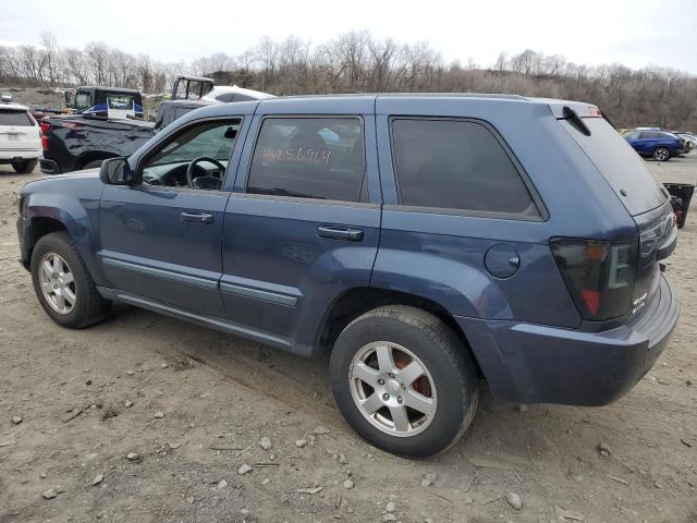 Photo 1 VIN: 1J8GR48K78C240344 - JEEP GRAND CHEROKEE 