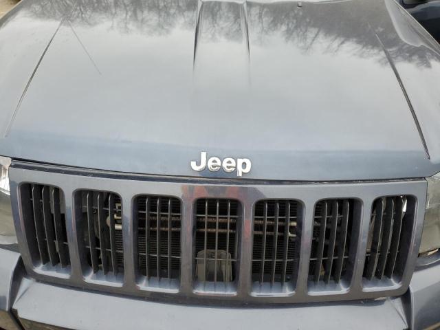 Photo 10 VIN: 1J8GR48K78C240344 - JEEP GRAND CHEROKEE 