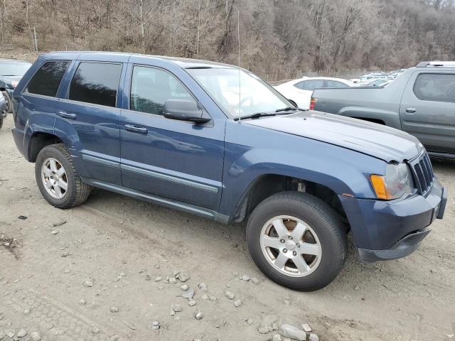 Photo 3 VIN: 1J8GR48K78C240344 - JEEP GRAND CHEROKEE 