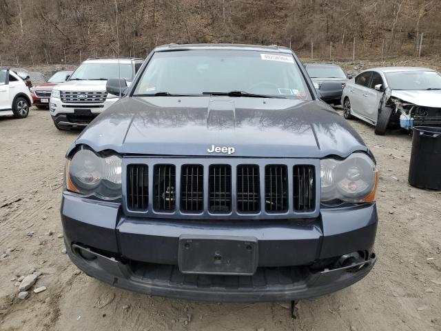 Photo 4 VIN: 1J8GR48K78C240344 - JEEP GRAND CHEROKEE 