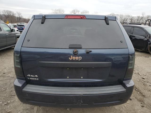 Photo 5 VIN: 1J8GR48K78C240344 - JEEP GRAND CHEROKEE 