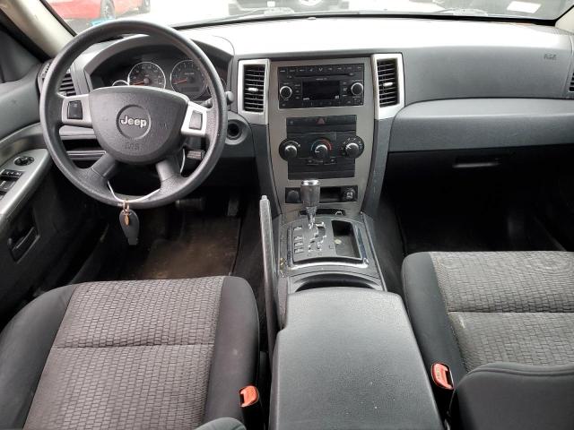 Photo 7 VIN: 1J8GR48K78C240344 - JEEP GRAND CHEROKEE 