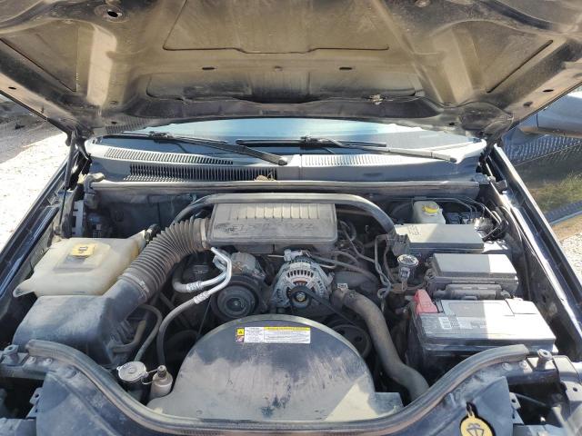 Photo 11 VIN: 1J8GR48K78C242563 - JEEP GRAND CHER 