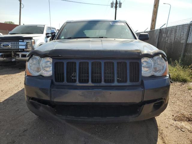 Photo 4 VIN: 1J8GR48K78C242563 - JEEP GRAND CHER 