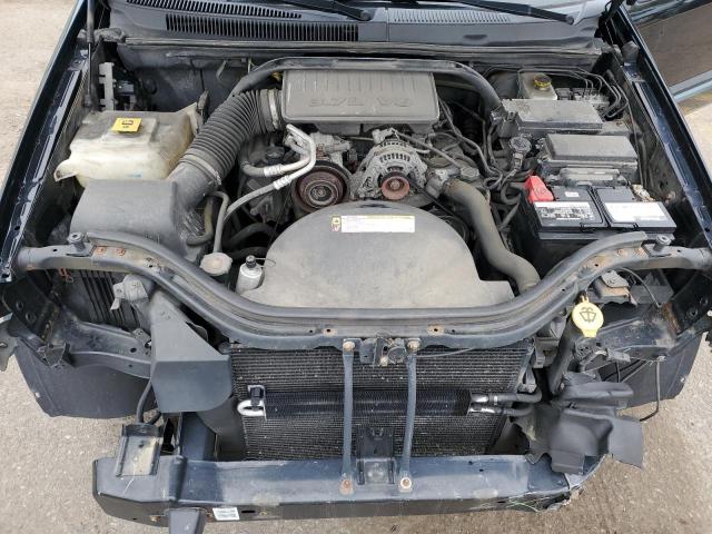 Photo 10 VIN: 1J8GR48K78C244619 - JEEP GRAND CHEROKEE 