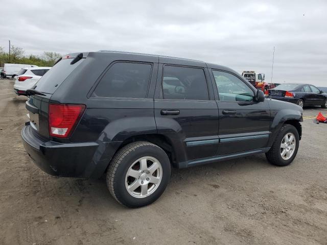 Photo 2 VIN: 1J8GR48K78C244619 - JEEP GRAND CHEROKEE 