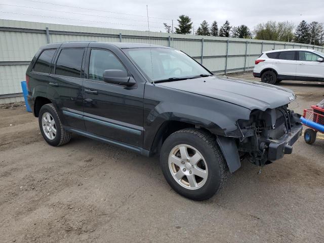 Photo 3 VIN: 1J8GR48K78C244619 - JEEP GRAND CHEROKEE 