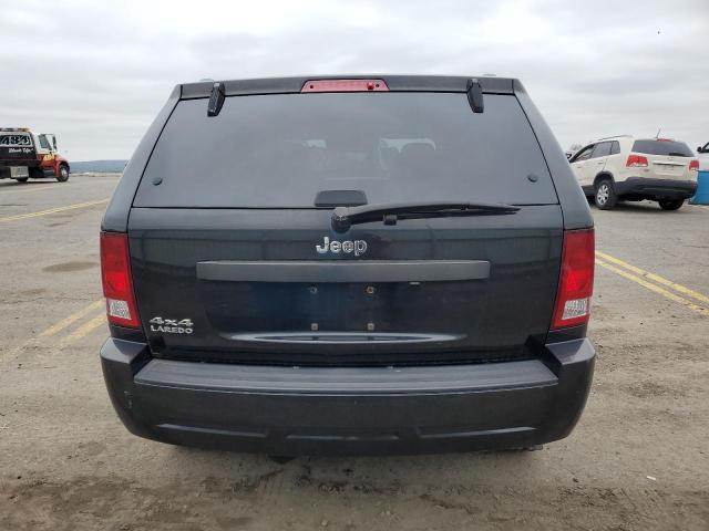 Photo 5 VIN: 1J8GR48K78C244619 - JEEP GRAND CHEROKEE 