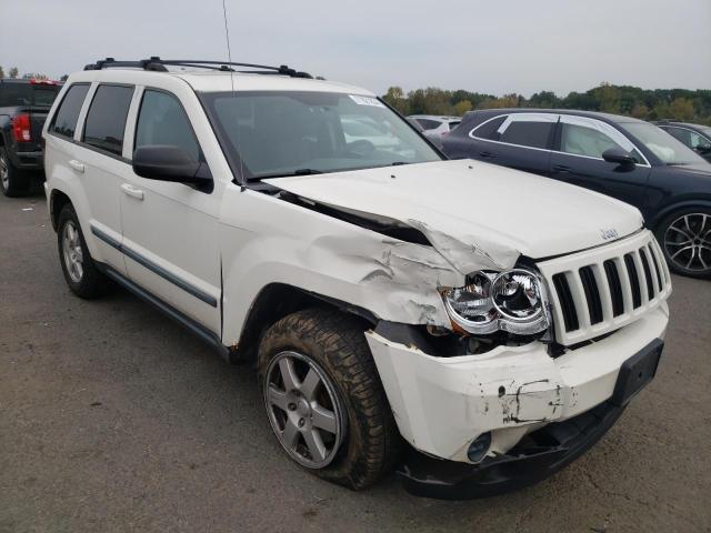 Photo 3 VIN: 1J8GR48K79C516278 - JEEP GRAND CHER 