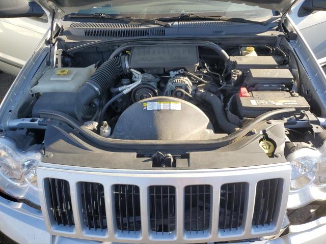 Photo 10 VIN: 1J8GR48K79C552987 - JEEP GRAND CHER 