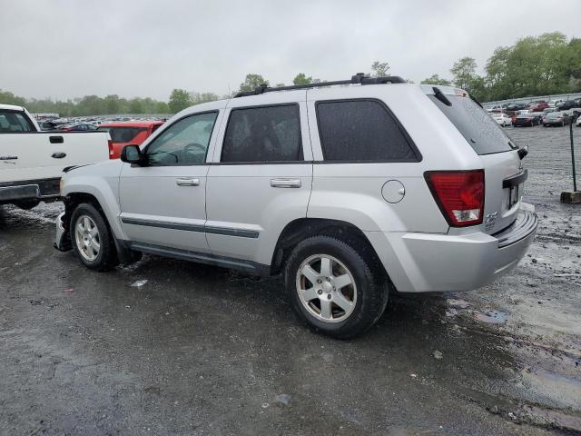 Photo 1 VIN: 1J8GR48K79C553735 - JEEP GRAND CHEROKEE 