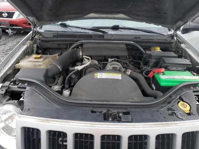 Photo 10 VIN: 1J8GR48K79C553735 - JEEP GRAND CHEROKEE 