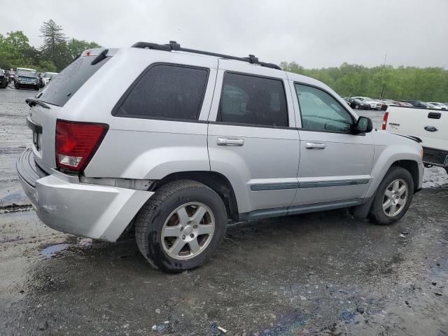 Photo 2 VIN: 1J8GR48K79C553735 - JEEP GRAND CHEROKEE 