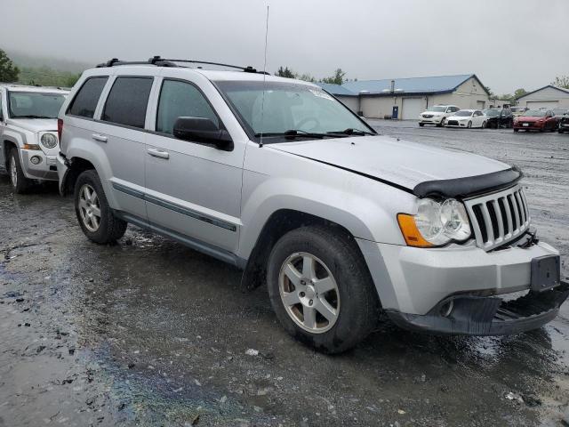 Photo 3 VIN: 1J8GR48K79C553735 - JEEP GRAND CHEROKEE 