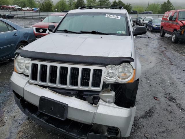 Photo 4 VIN: 1J8GR48K79C553735 - JEEP GRAND CHEROKEE 