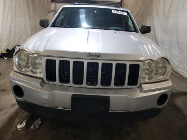 Photo 4 VIN: 1J8GR48K85C579576 - JEEP GRAND CHER 