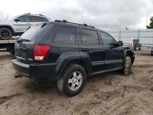 Photo 2 VIN: 1J8GR48K87C537265 - JEEP GRAND CHEROKEE 