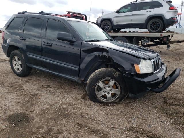 Photo 3 VIN: 1J8GR48K87C537265 - JEEP GRAND CHEROKEE 