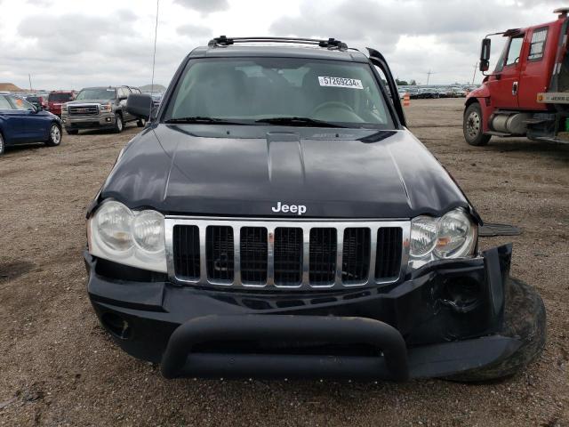 Photo 4 VIN: 1J8GR48K87C537265 - JEEP GRAND CHEROKEE 