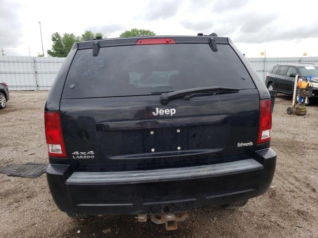 Photo 5 VIN: 1J8GR48K87C537265 - JEEP GRAND CHEROKEE 