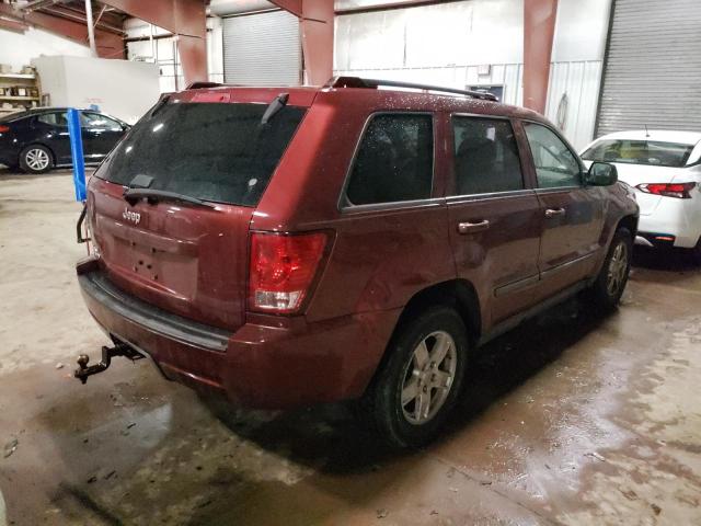 Photo 3 VIN: 1J8GR48K87C556303 - JEEP GRAND CHER 