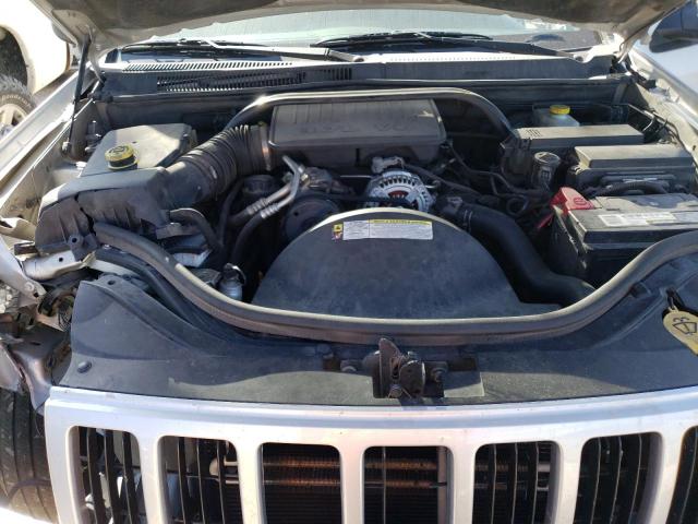 Photo 10 VIN: 1J8GR48K87C600865 - JEEP CHEROKEE 