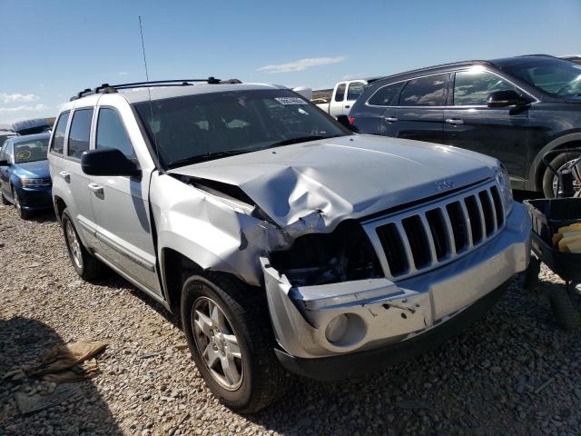 Photo 3 VIN: 1J8GR48K87C600865 - JEEP CHEROKEE 