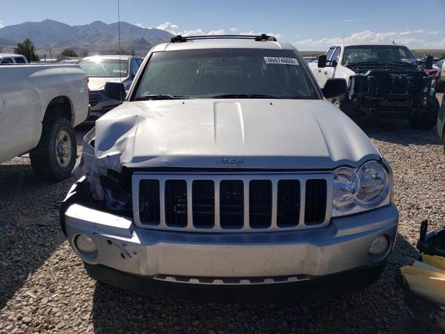 Photo 4 VIN: 1J8GR48K87C600865 - JEEP CHEROKEE 