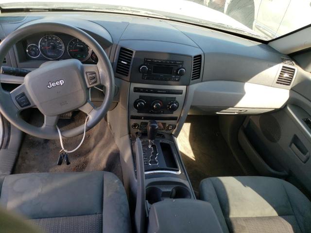 Photo 7 VIN: 1J8GR48K87C600865 - JEEP CHEROKEE 