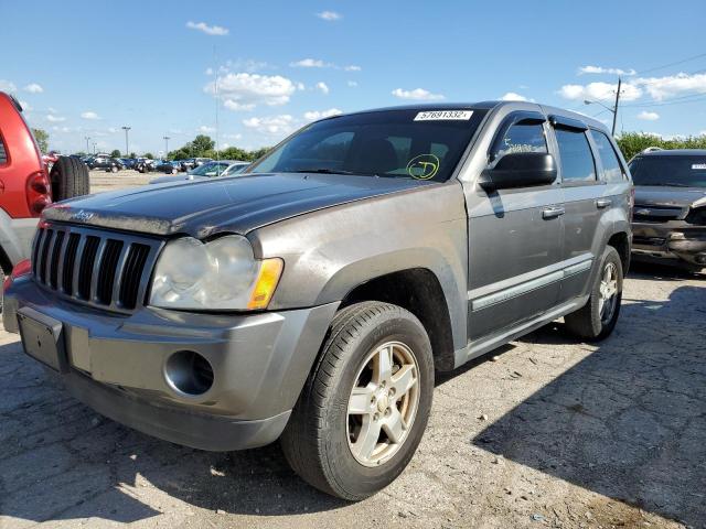 Photo 1 VIN: 1J8GR48K87C615589 - JEEP GRAND CHEROKEE 