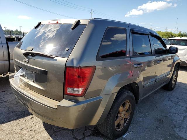 Photo 3 VIN: 1J8GR48K87C615589 - JEEP GRAND CHEROKEE 