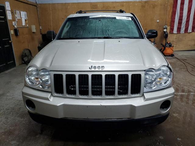 Photo 4 VIN: 1J8GR48K87C620159 - JEEP GRAND CHER 