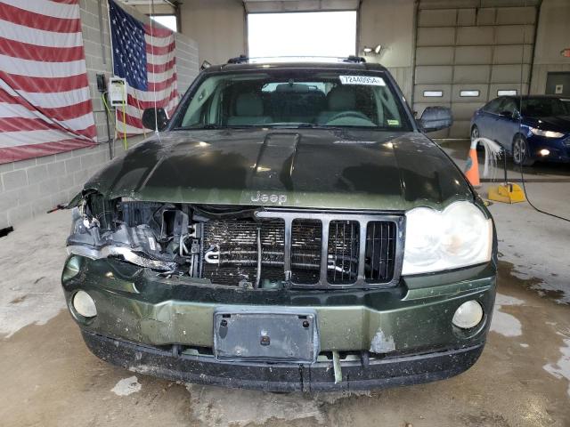 Photo 4 VIN: 1J8GR48K87C630187 - JEEP GRAND CHER 