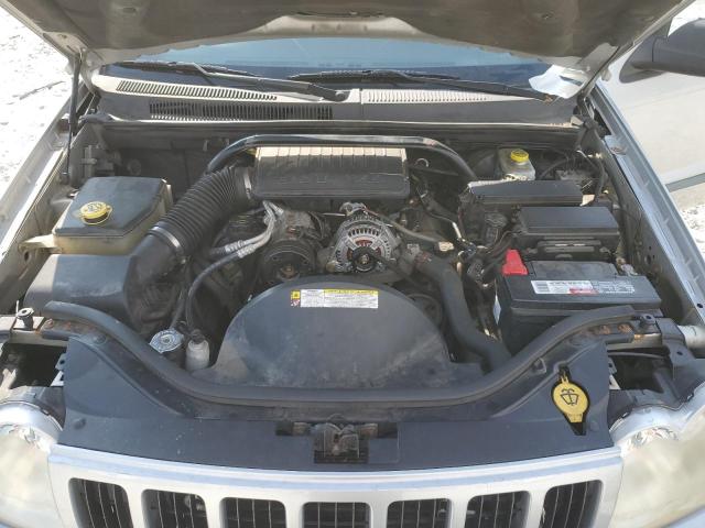 Photo 10 VIN: 1J8GR48K87C659348 - JEEP GRAND CHER 