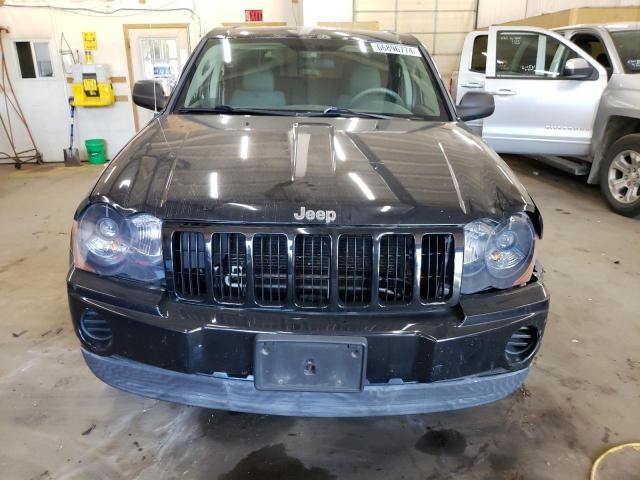 Photo 4 VIN: 1J8GR48K87C674514 - JEEP GRAND CHER 