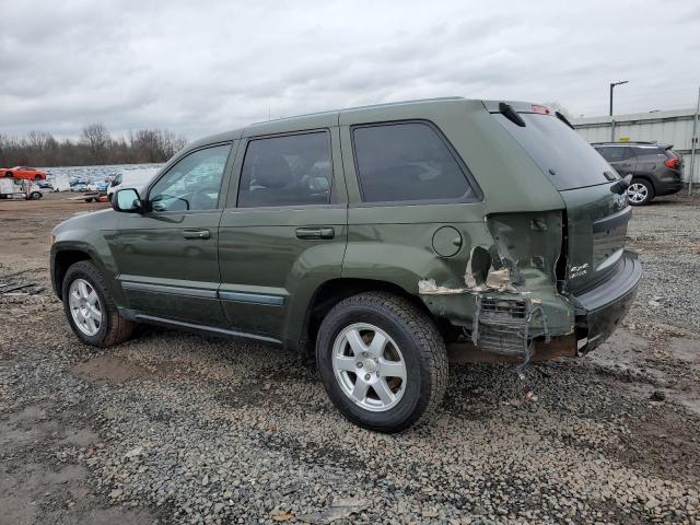 Photo 1 VIN: 1J8GR48K88C104448 - JEEP GRAND CHEROKEE 