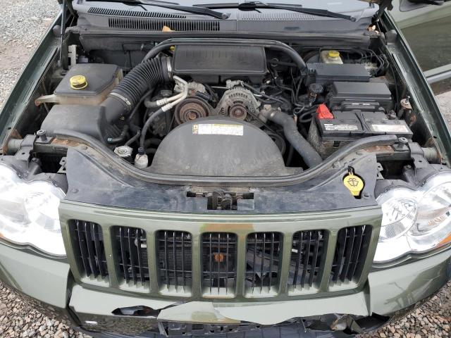 Photo 11 VIN: 1J8GR48K88C104448 - JEEP GRAND CHEROKEE 