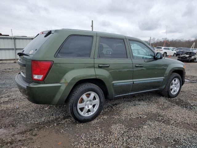 Photo 2 VIN: 1J8GR48K88C104448 - JEEP GRAND CHEROKEE 