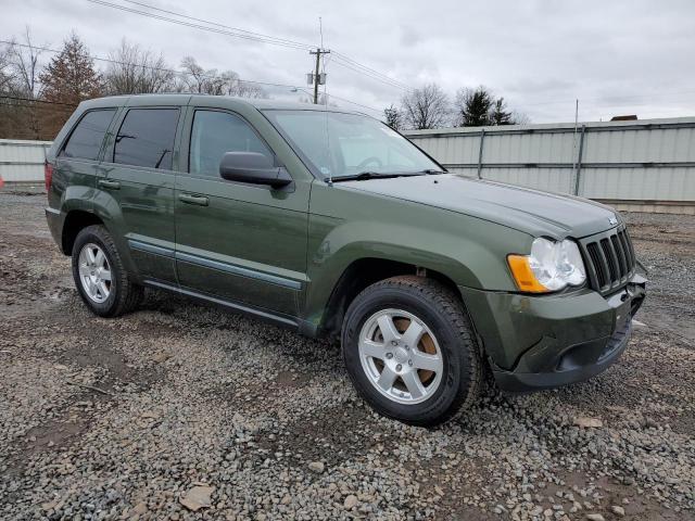 Photo 3 VIN: 1J8GR48K88C104448 - JEEP GRAND CHEROKEE 