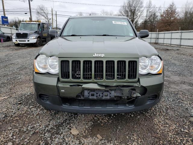 Photo 4 VIN: 1J8GR48K88C104448 - JEEP GRAND CHEROKEE 