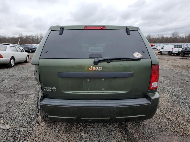 Photo 5 VIN: 1J8GR48K88C104448 - JEEP GRAND CHEROKEE 